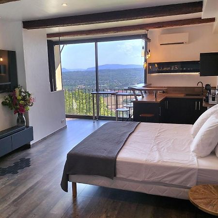 Bed and Breakfast L'Essens Fayence Zewnętrze zdjęcie